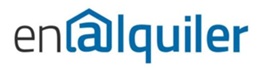 Logo Enalquiler platforme