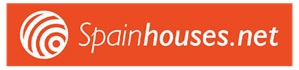 Logotip Spainhouses.net