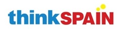 Logo ThinkSpain web stranice