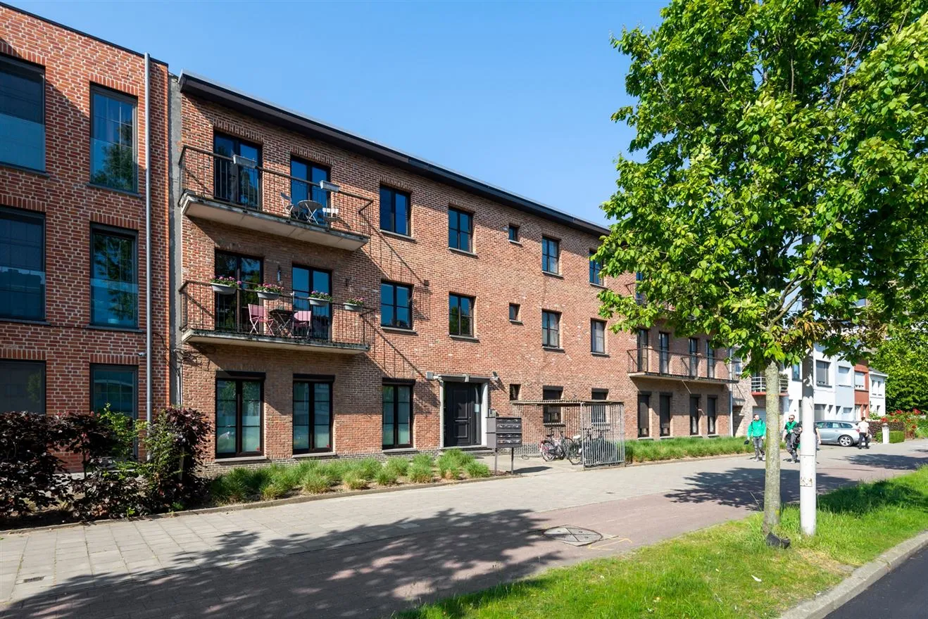 Apartman Za prodaju - 2610 WILRIJK BE Image 1